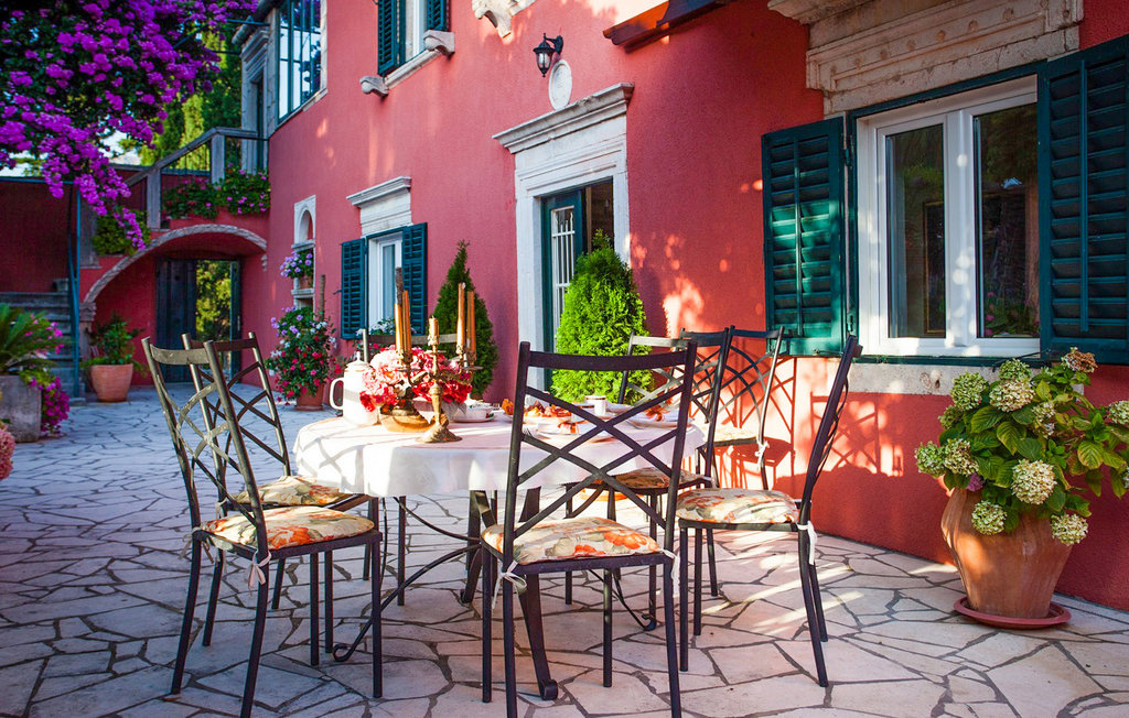 Feriehuse - Dubrovnik-Mlini , Kroatien - CLD142 5