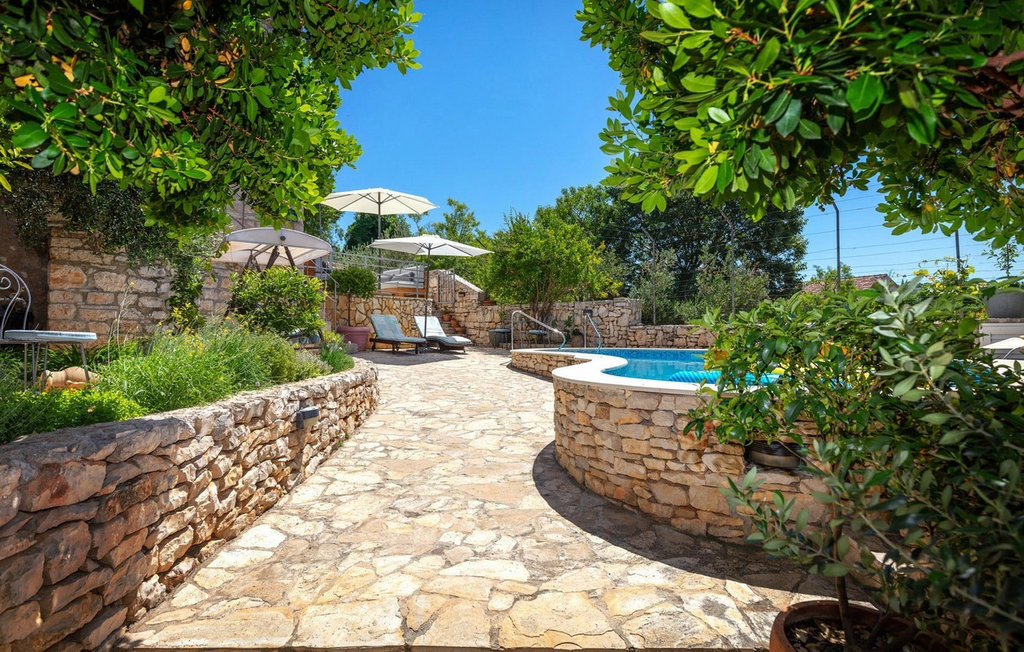 Ferienhaus - Milna , Kroatien - CLD146 6