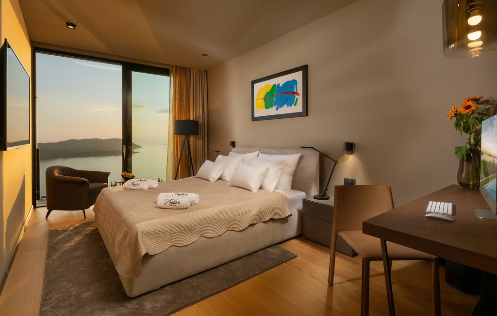 Feriehuse - Orasac , Kroatien - CLD221 28