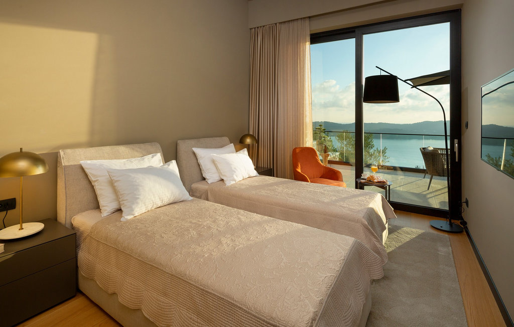 Feriehuse - Orasac , Kroatien - CLD223 22