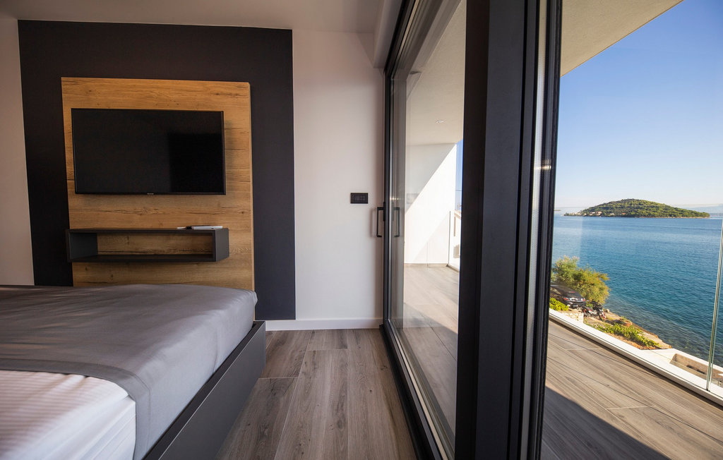 Ferienhaus - Kali , Kroatien - CLD228 25