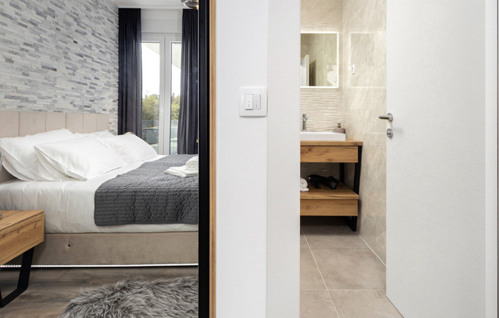 Ferienhaus - Zadar-Zaton , Kroatien - CLD257 37