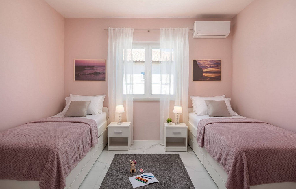 Feriehuse - Nin , Kroatien - CLD268 26