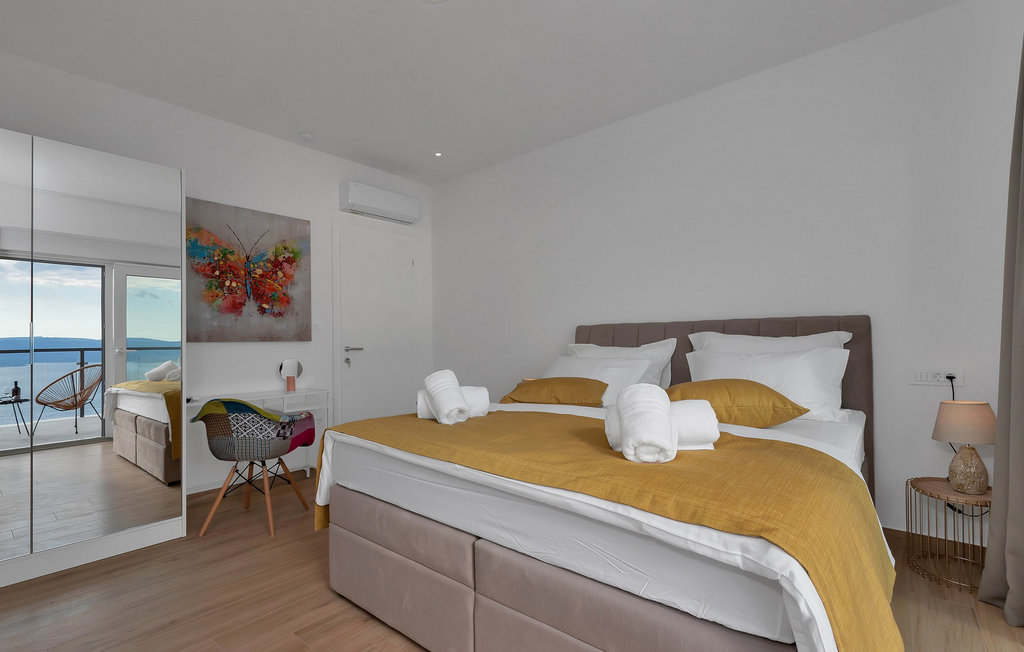 Ferienhaus - Brela , Kroatien - CLD272 40