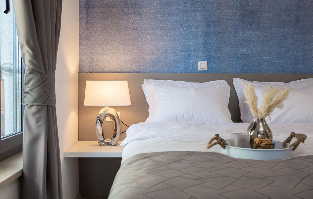 Feriehuse - Nin-Privlaka , Kroatien - CLD280 43