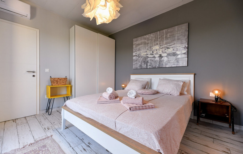 Ferienhaus - Zadar-Debeljak , Kroatien - CLD283 34