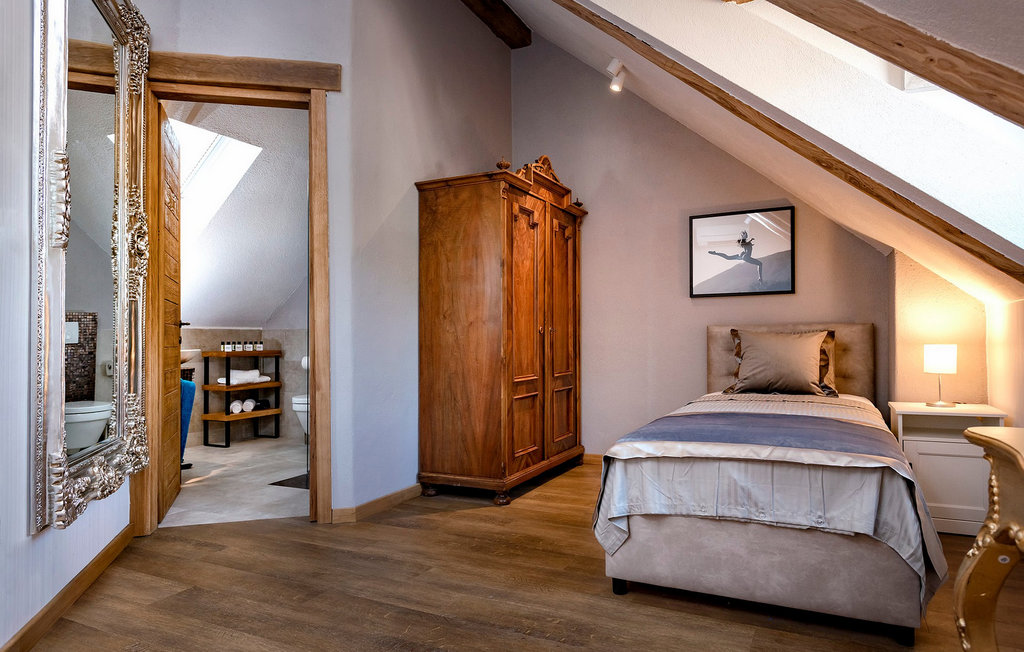 Ferienhaus - Hvar , Kroatien - CLD299 36