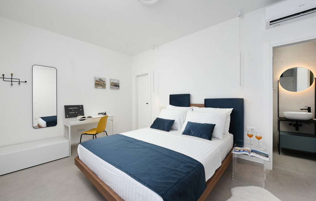 Feriehuse - Zadar , Kroatien - CLD302 46