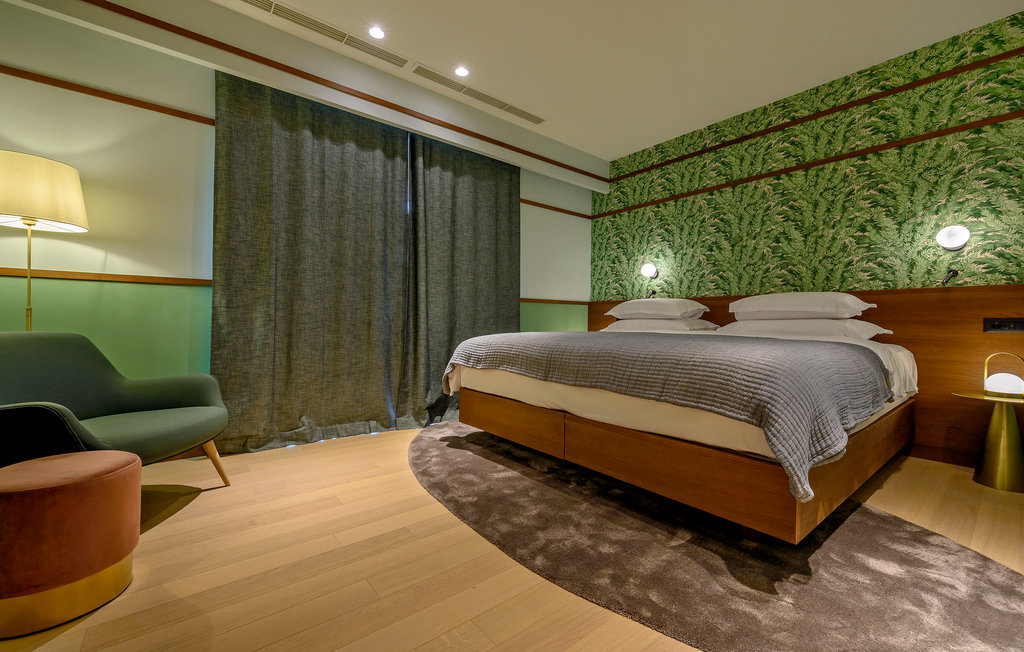 Feriehus - Hvar , Kroatia - CLD304 47