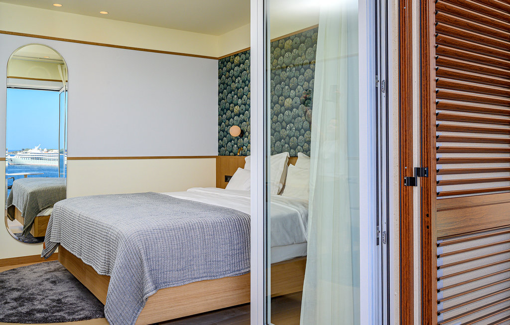 Feriehuse - Hvar , Kroatien - CLD305 29