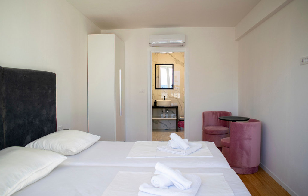 Ferienhaus - Trogir-Kastel Novi , Kroatien - CLD314 26