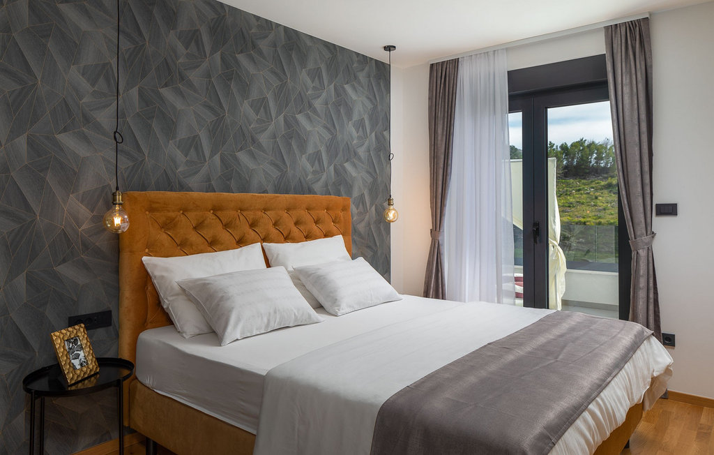 Feriehuse - Klis , Kroatien - CLD316 43