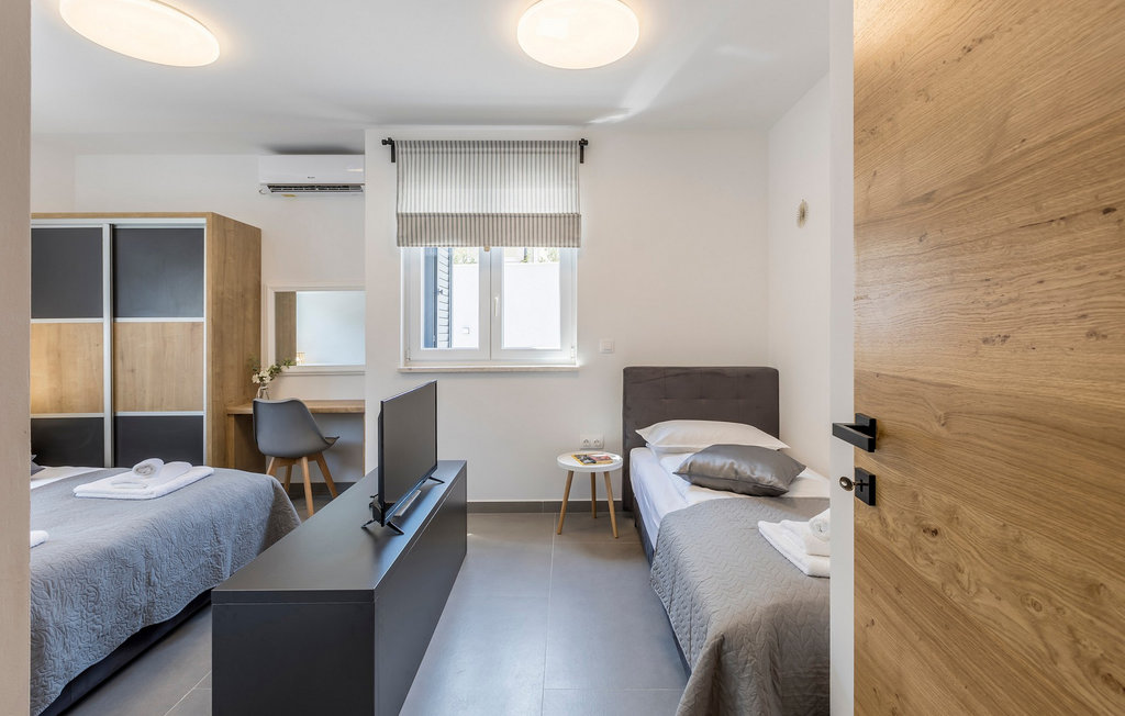 Ferienhaus - Milna , Kroatien - CLD320 45