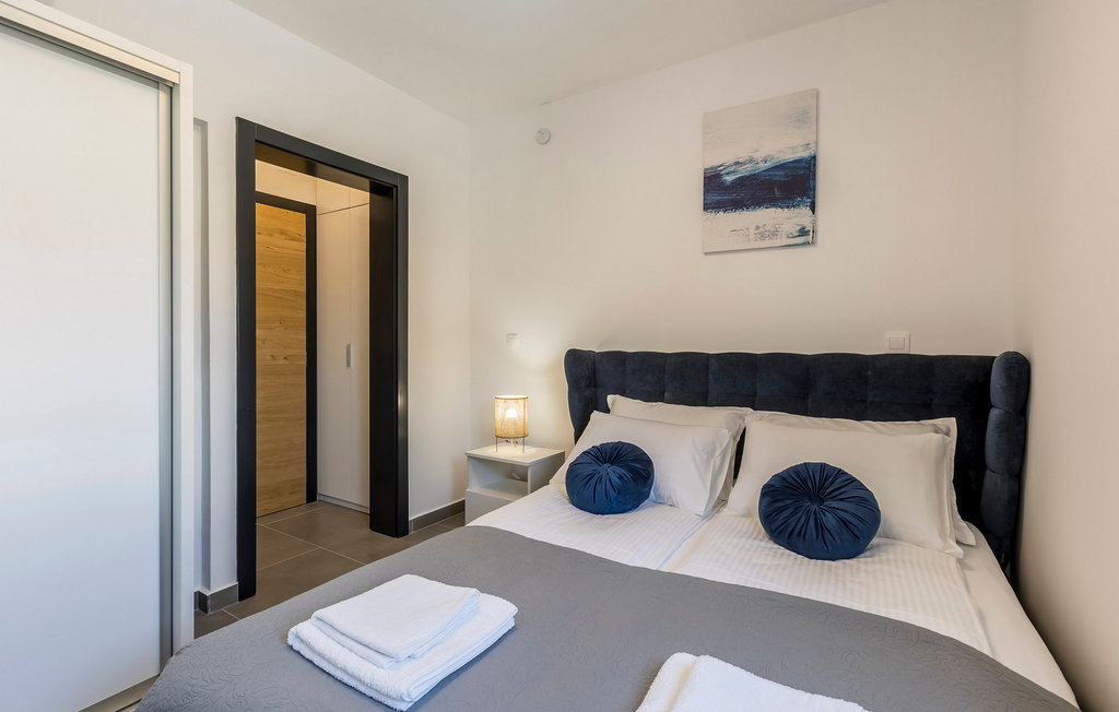 Ferienhaus - Milna , Kroatien - CLD320 51