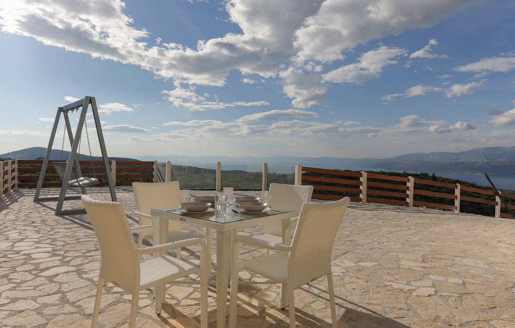 Feriehuse - Brac-Dol , Kroatien - CLD049 30