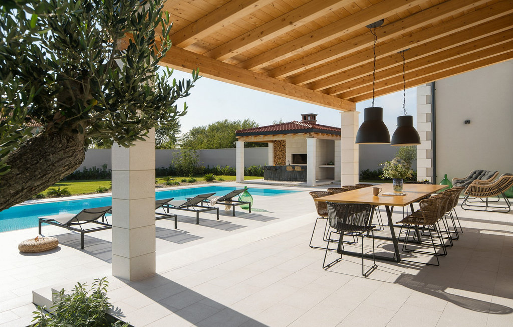 Feriehus - Zadar-Gornji Zemunik , Kroatia - CLD154 3