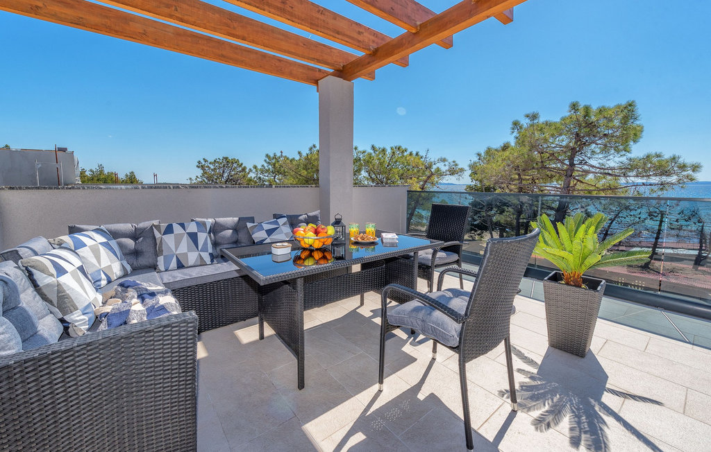 Feriehuse - Vir , Kroatien - CLD186 18