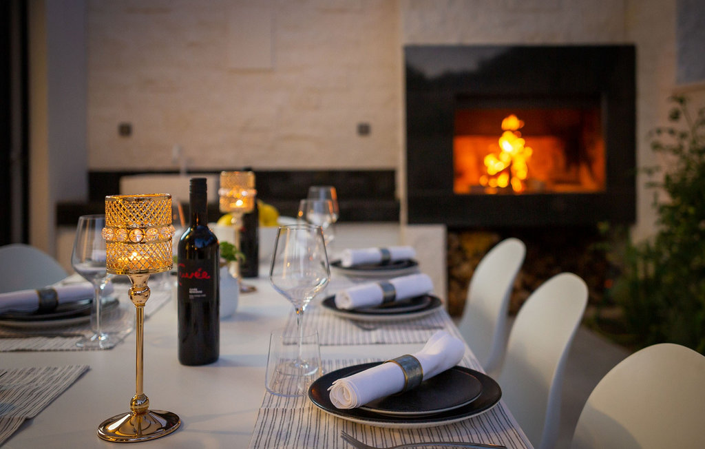 Feriehuse - Split-Podstrana , Kroatien - CLD204 32