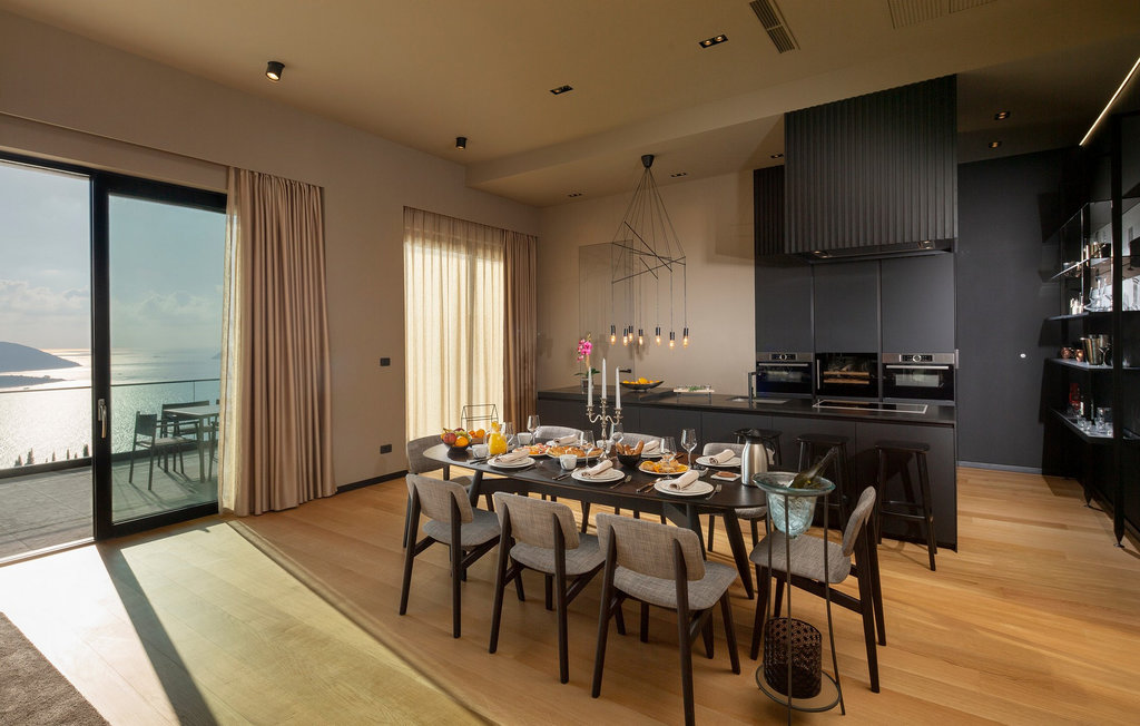 Feriehuse - Orasac , Kroatien - CLD223 5