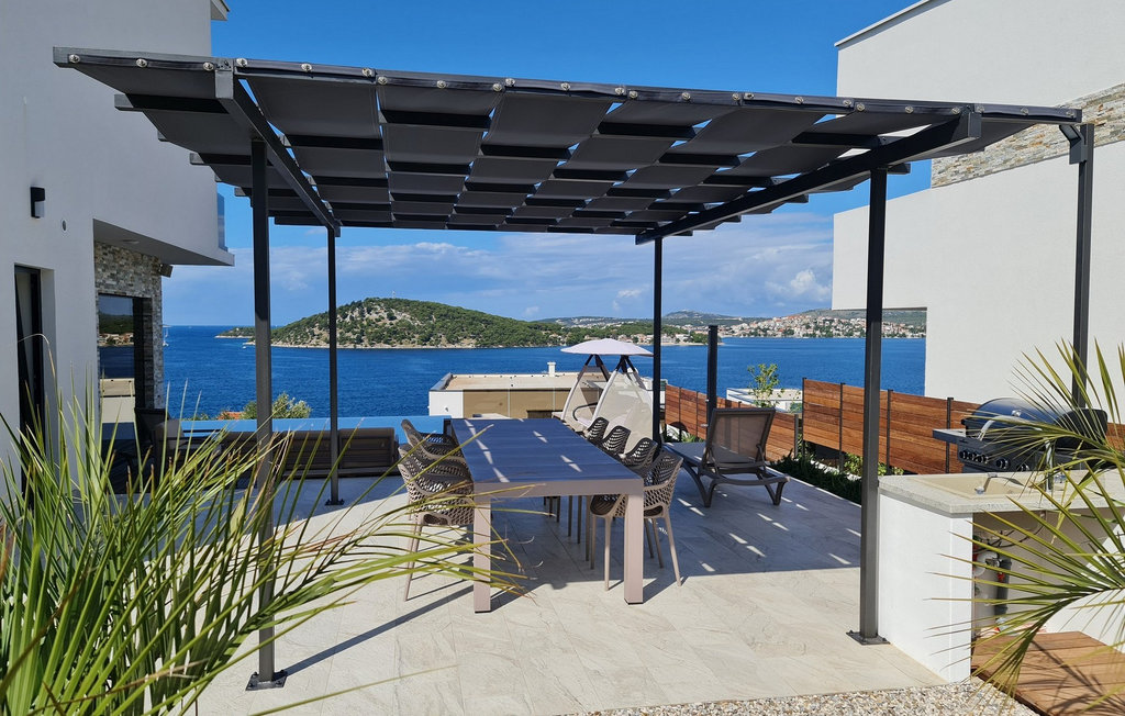 Feriehuse - Rogoznica , Kroatien - CLD225 19