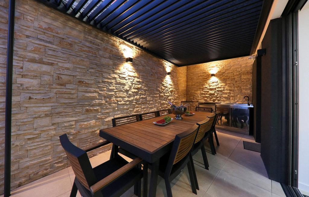 Ferienhaus - Kali , Kroatien - CLD228 19