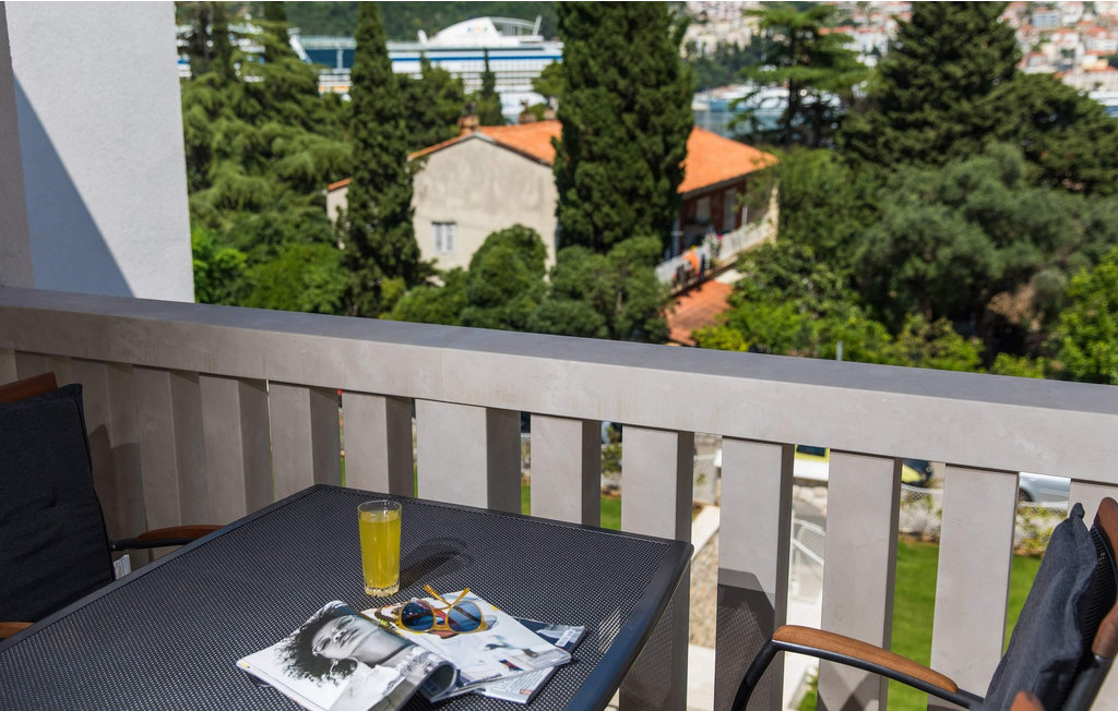 Feriehuse - Dubrovnik , Kroatien - CLD236 21