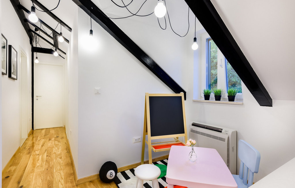 Feriehuse - Brac-Donji Humac , Kroatien - CLD238 6