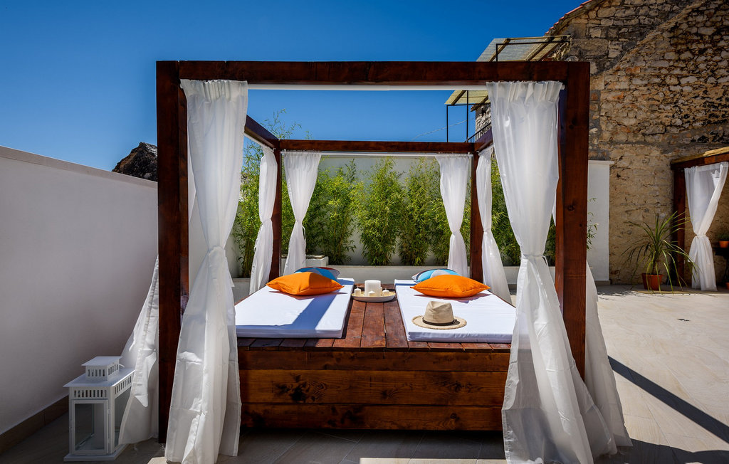 Feriehuse - Brac-Donji Humac , Kroatien - CLD238 2