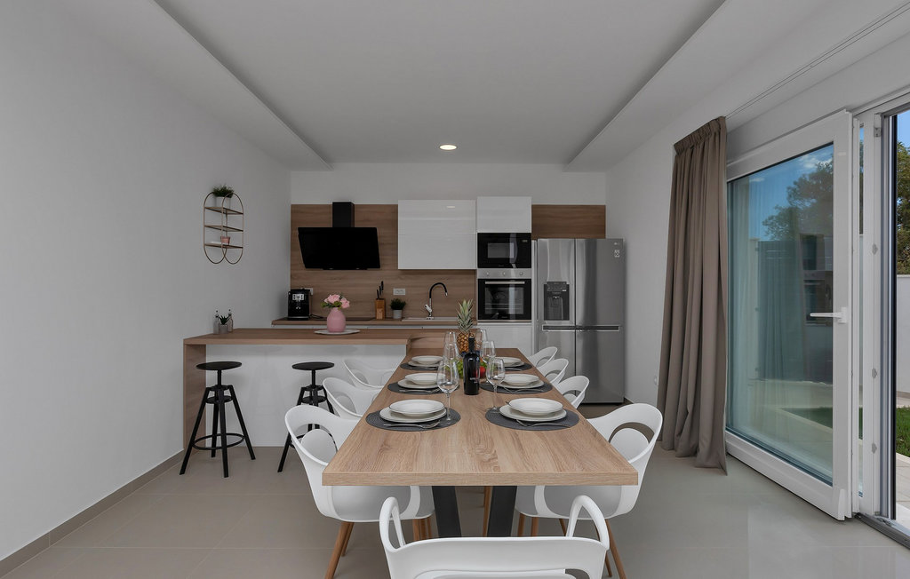 Ferienhaus - Brela , Kroatien - CLD272 35