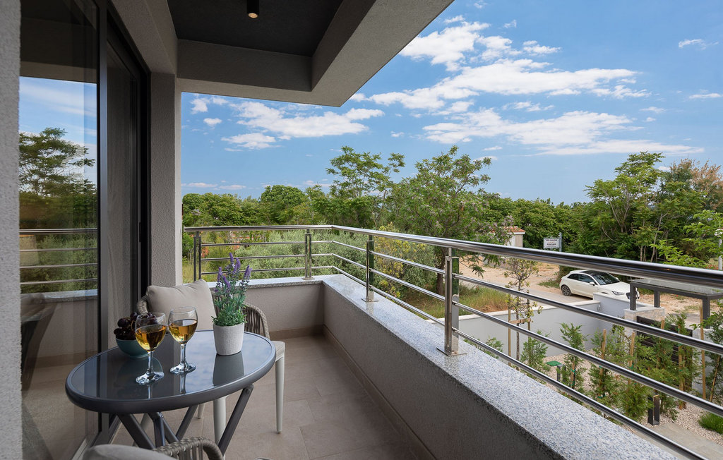 Feriehuse - Nin-Privlaka , Kroatien - CLD280 17