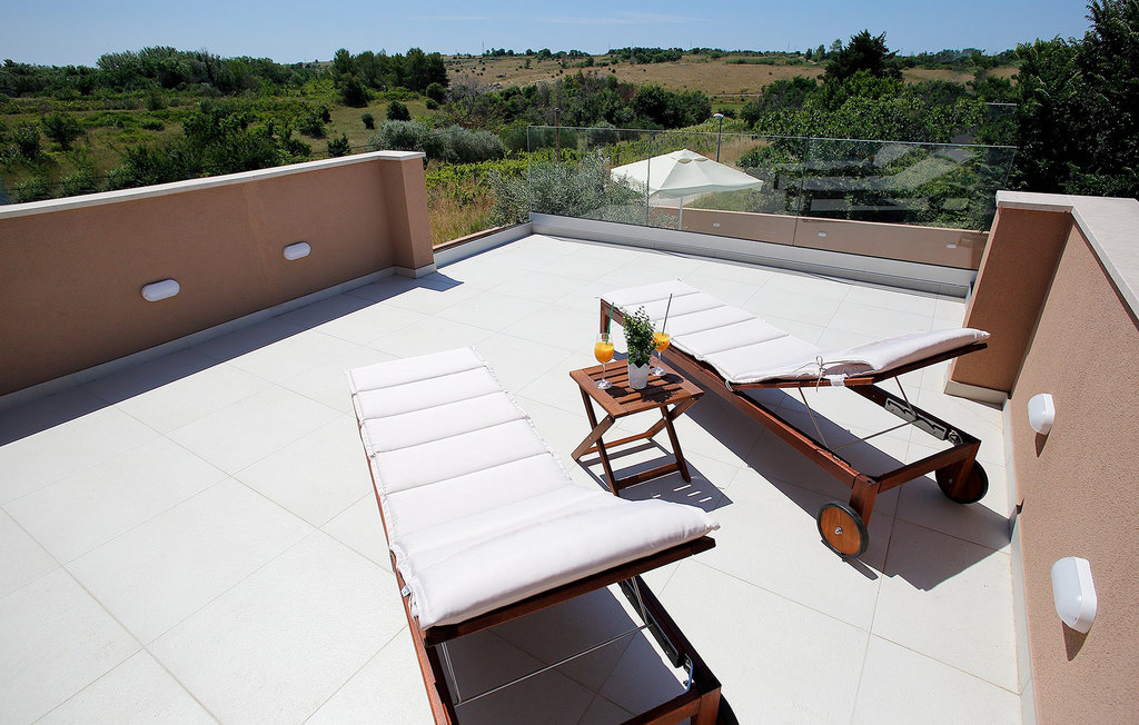 Feriehuse - Nin , Kroatien - CLD294 26