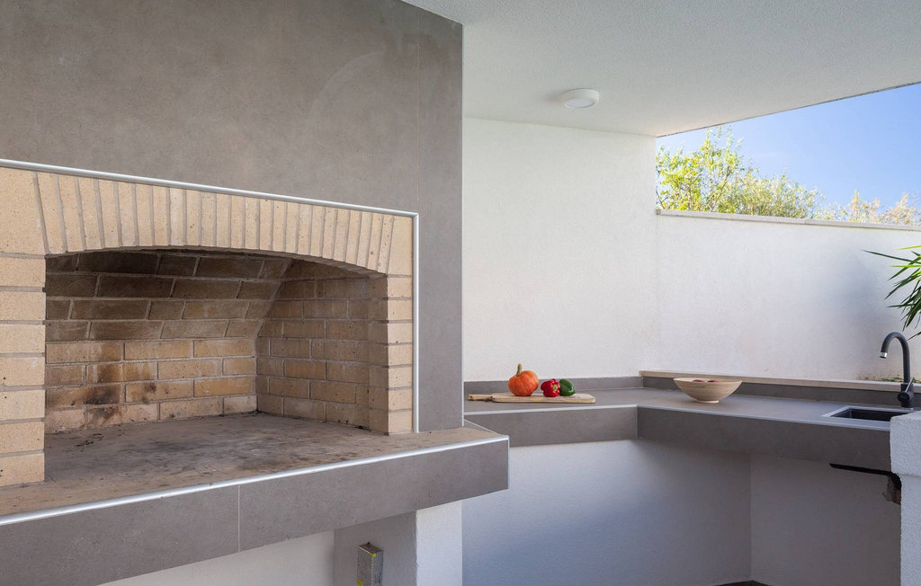 Ferienhaus - Milna , Kroatien - CLD295 26