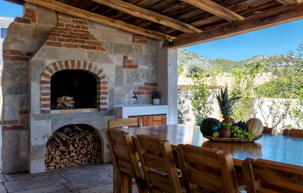 Ferienhaus - Hvar , Kroatien - CLD298 7