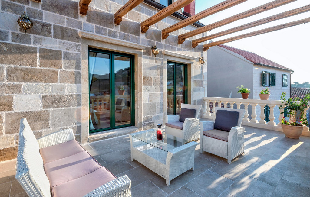 Ferienhaus - Hvar , Kroatien - CLD299 18