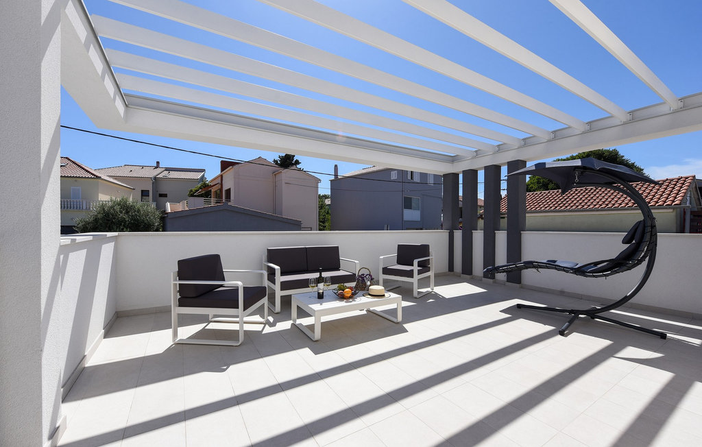 Feriehuse - Zadar , Kroatien - CLD302 5