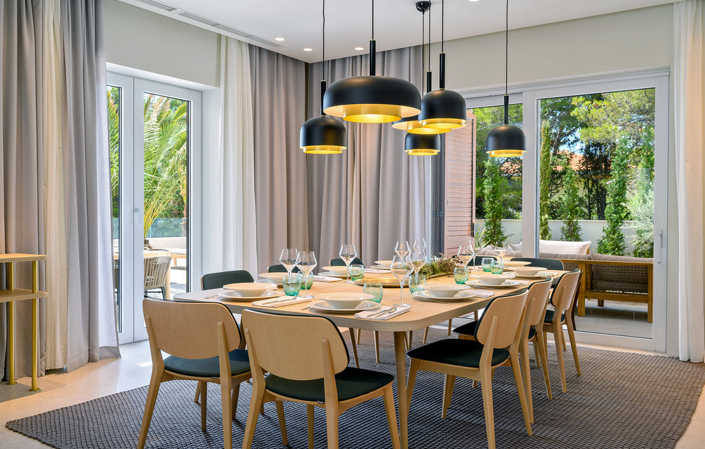 Feriehus - Hvar , Kroatia - CLD304 32