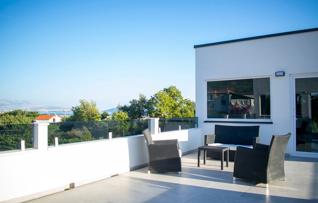 Ferienhaus - Trogir-Kastel Novi , Kroatien - CLD314 14