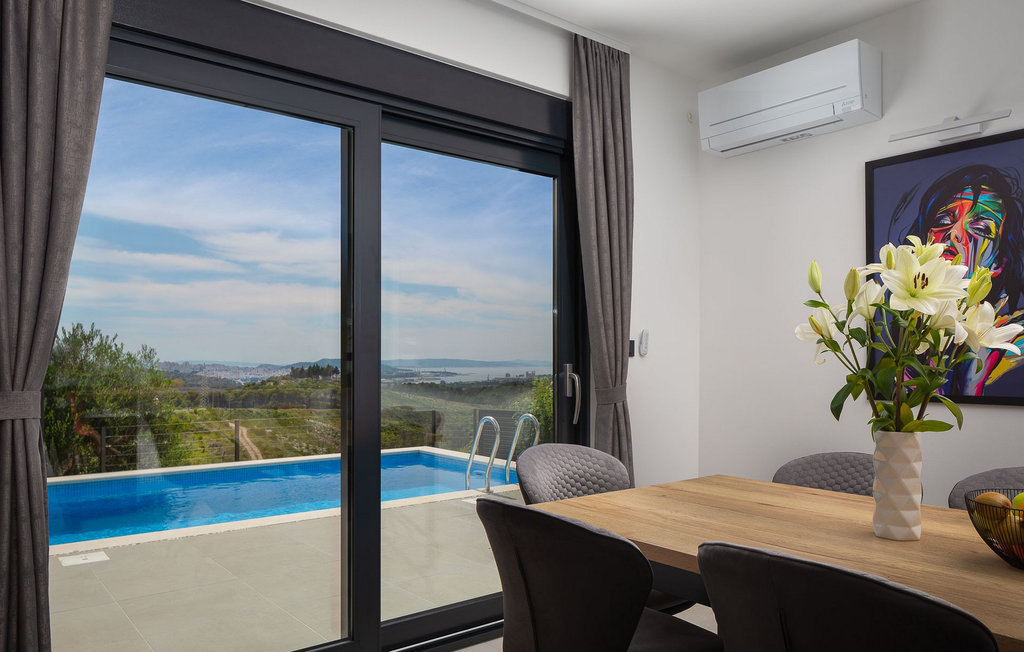 Feriehuse - Klis , Kroatien - CLD316 38