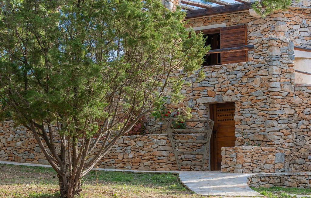 Feriehuse - Brac-Povlja , Kroatien - CLD072 37