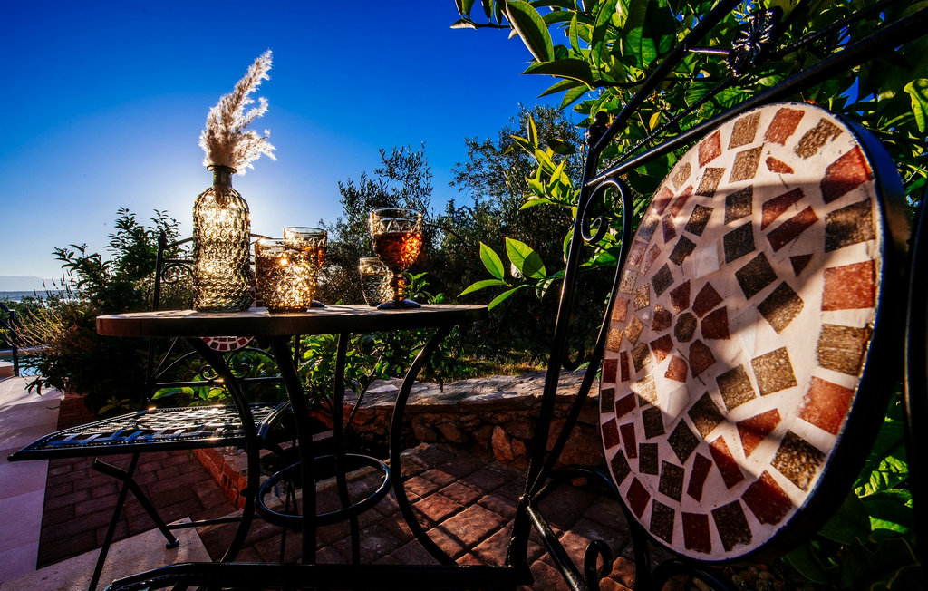 Feriehuse - Poljana , Kroatien - CLD113 27