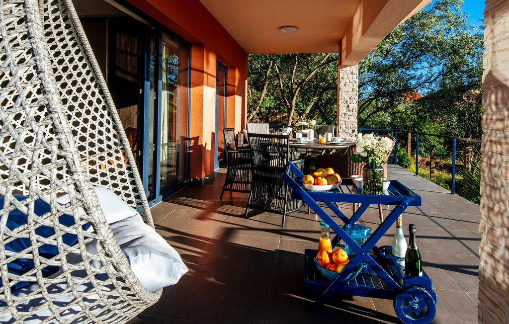 Feriehuse - Poljana , Kroatien - CLD113 29