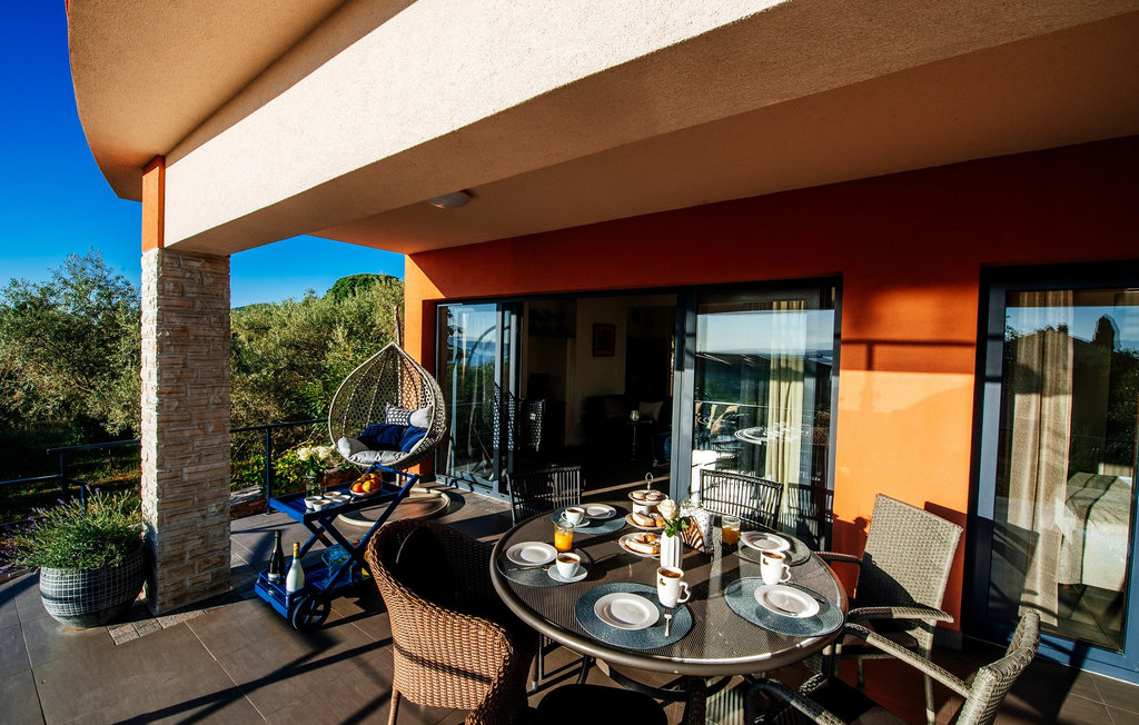 Feriehuse - Poljana , Kroatien - CLD113 30