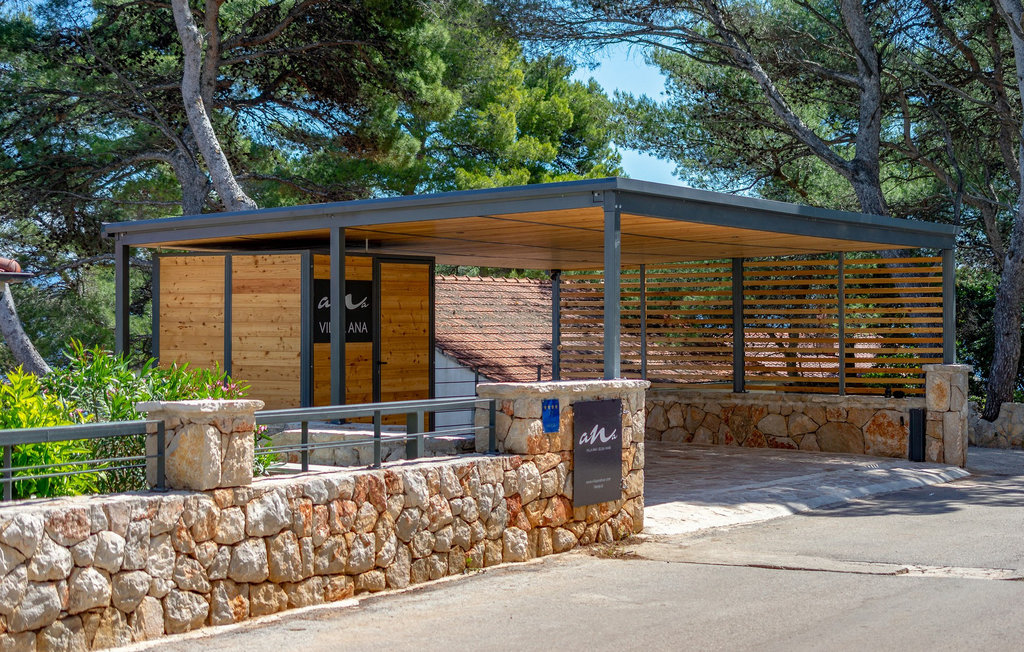 Feriehuse - Hvar-Jelsa , Kroatien - CLD120 17