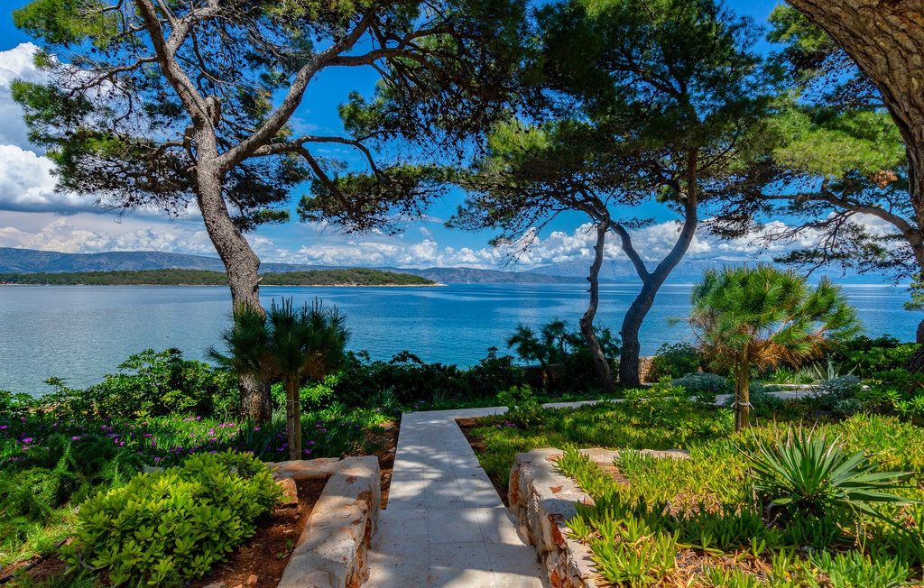 Feriehuse - Hvar-Jelsa , Kroatien - CLD120 18