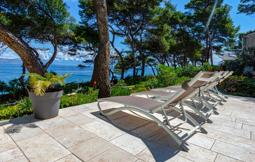 Feriehuse - Hvar-Jelsa , Kroatien - CLD120 19