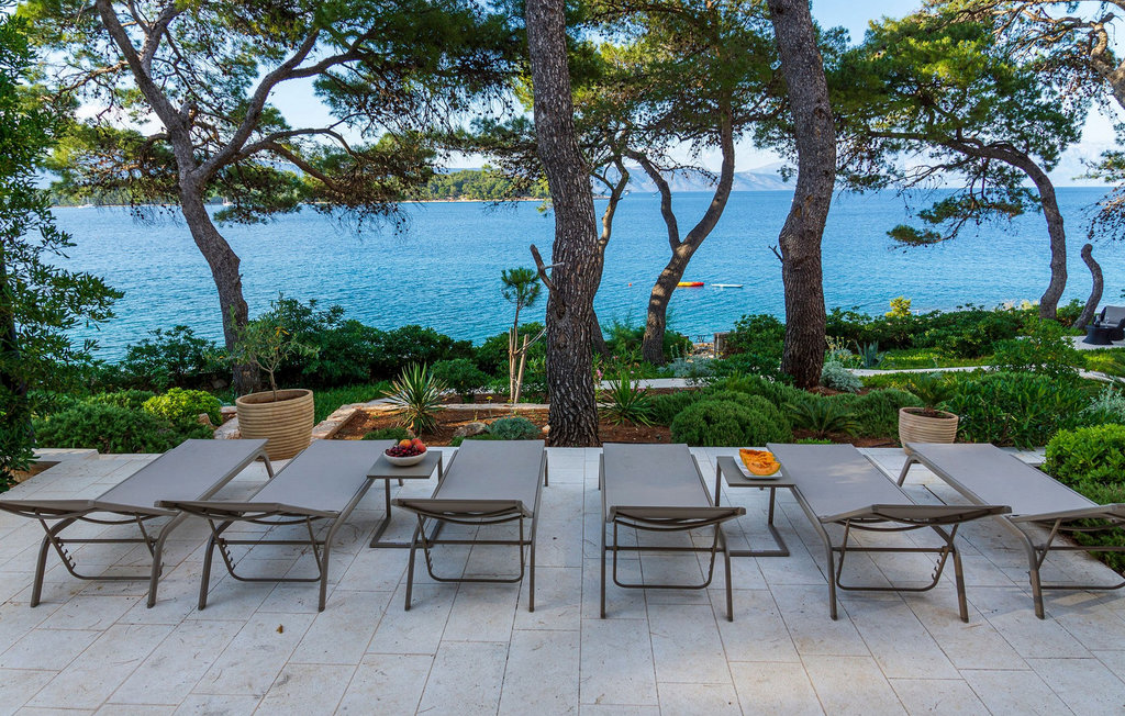 Feriehuse - Hvar-Jelsa , Kroatien - CLD120 25