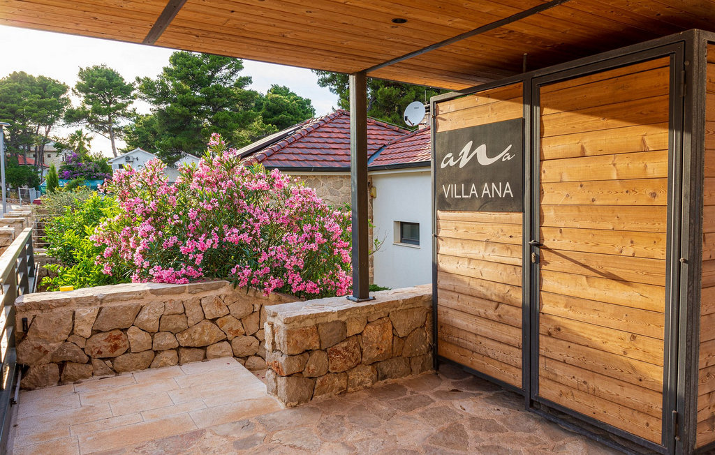 Feriehuse - Hvar-Jelsa , Kroatien - CLD120 28