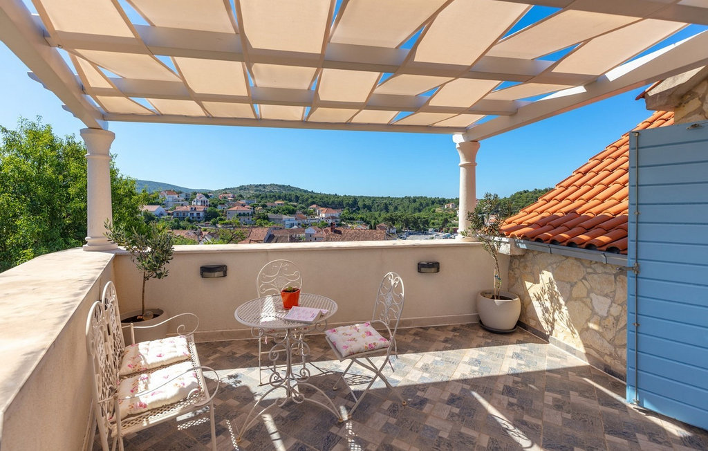 Ferienhaus - Milna , Kroatien - CLD146 16