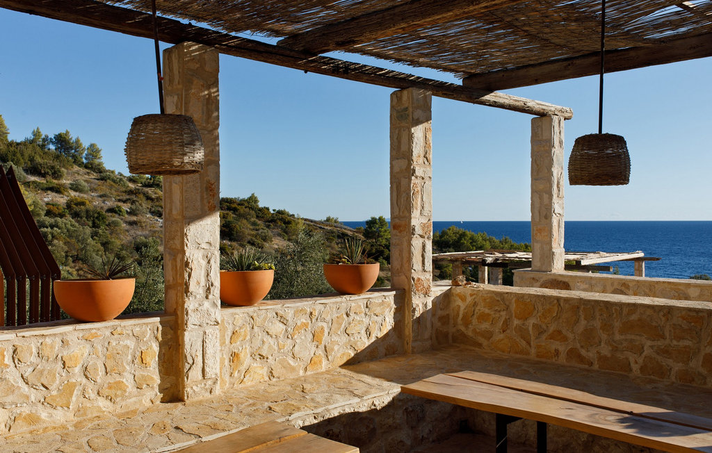 Feriehus - Hvar , Kroatia - CLD214 29