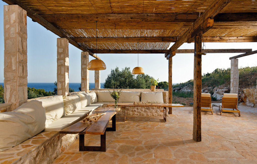 Feriehus - Hvar , Kroatia - CLD214 33